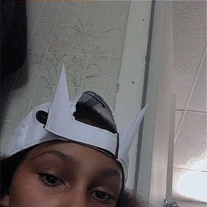 Meet your Posher, Georgia